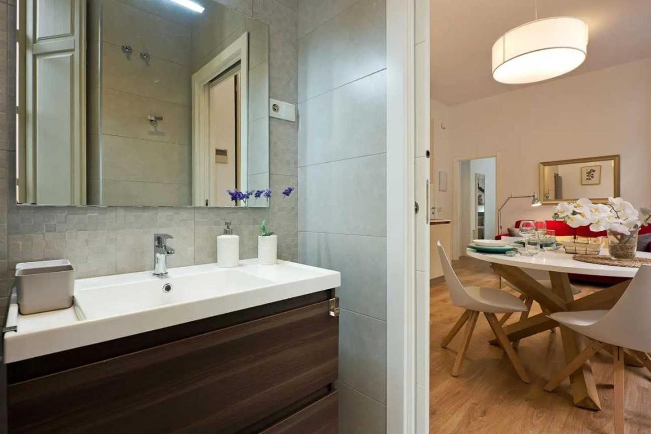 Apartamento Centro Historico II 马拉加 外观 照片