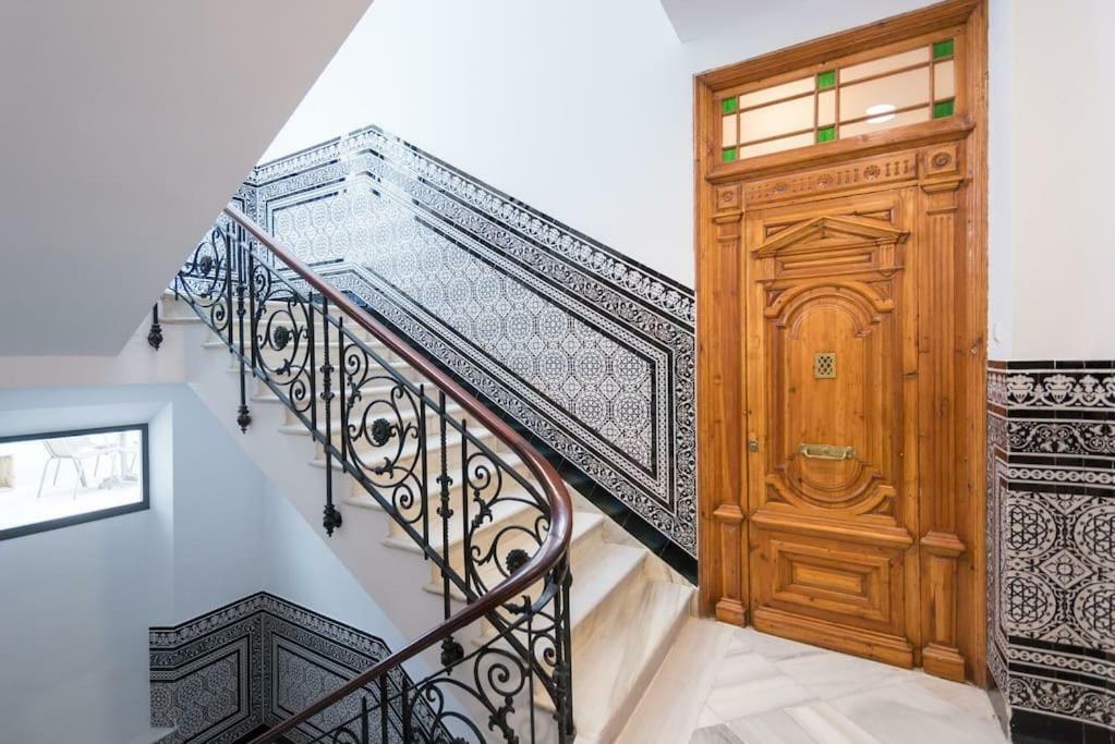 Apartamento Centro Historico II 马拉加 外观 照片